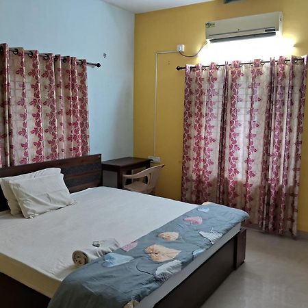 Sea Pearl Homestay Варкала Екстер'єр фото