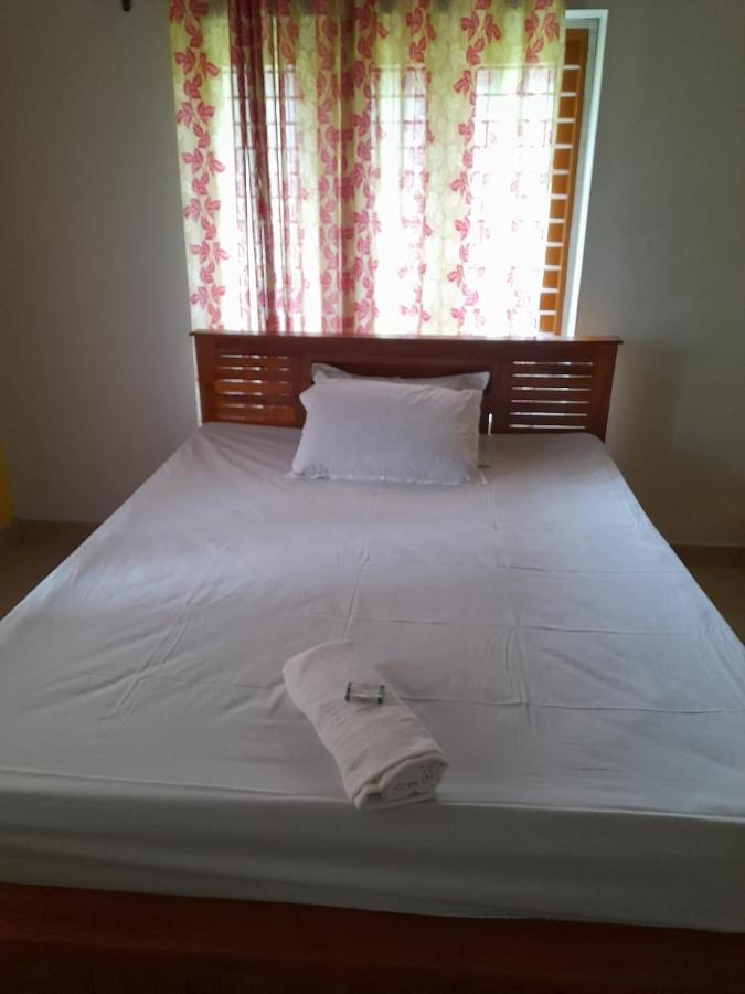 Sea Pearl Homestay Варкала Екстер'єр фото
