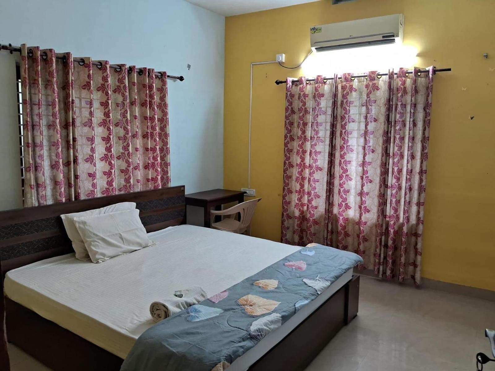 Sea Pearl Homestay Варкала Екстер'єр фото